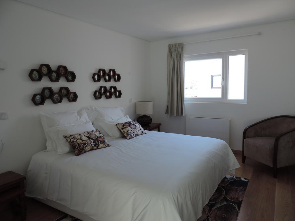 Casas De Campo Da Barroca Tabosa Zimmer foto