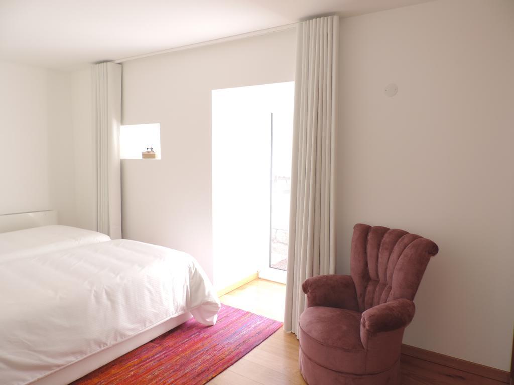 Casas De Campo Da Barroca Tabosa Zimmer foto
